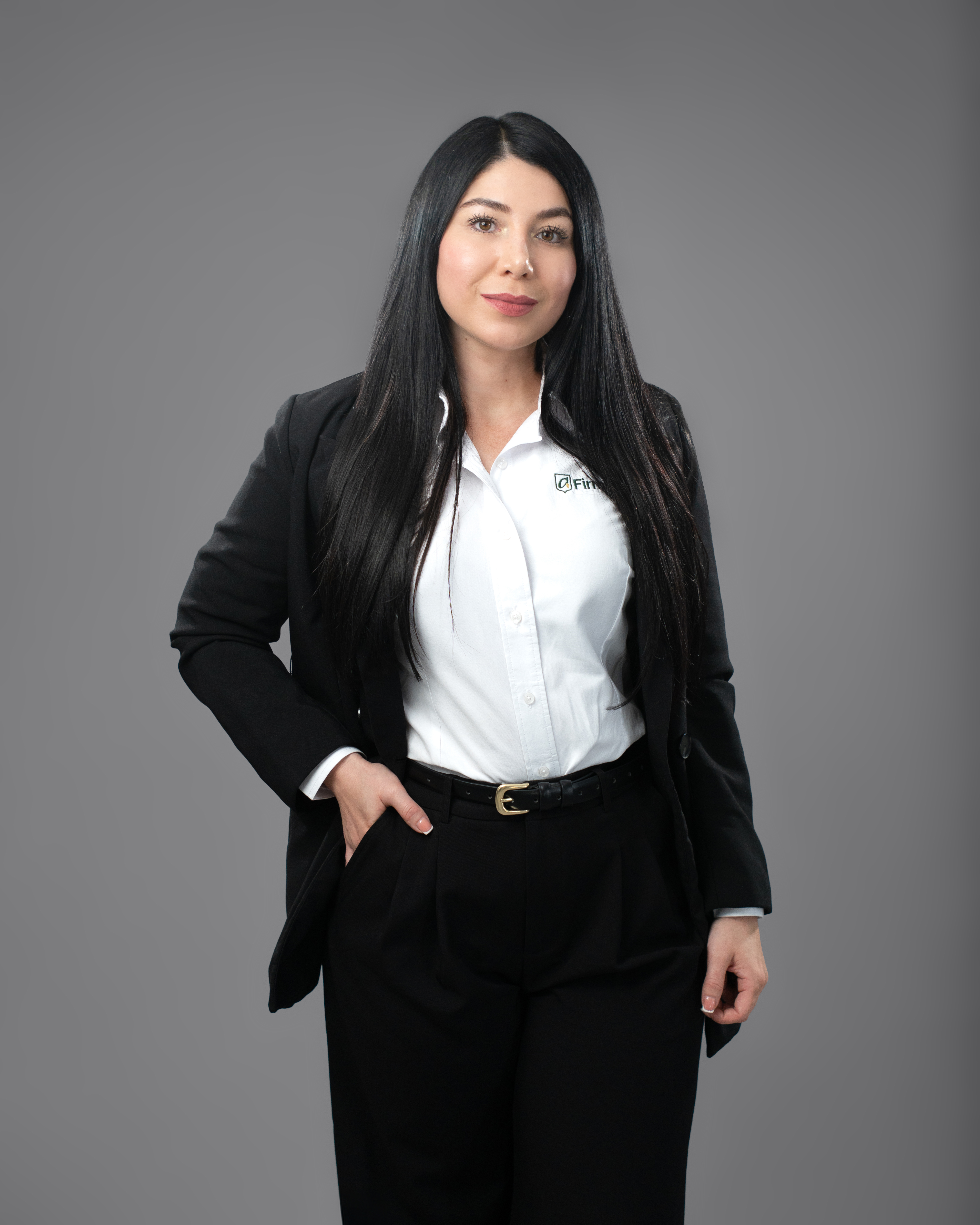 Lic. María González Arce