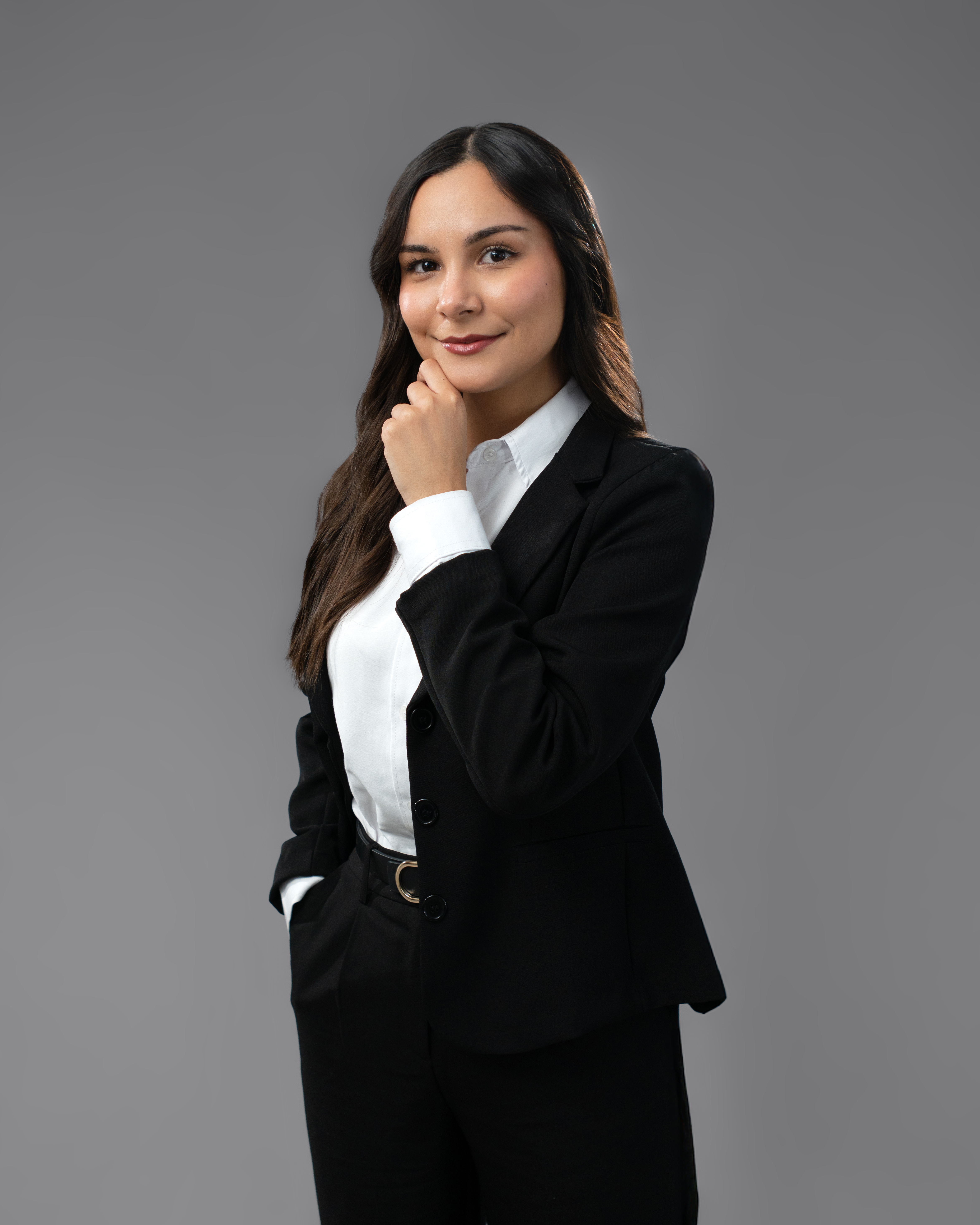 Lic. Ana Karen Valenzuela