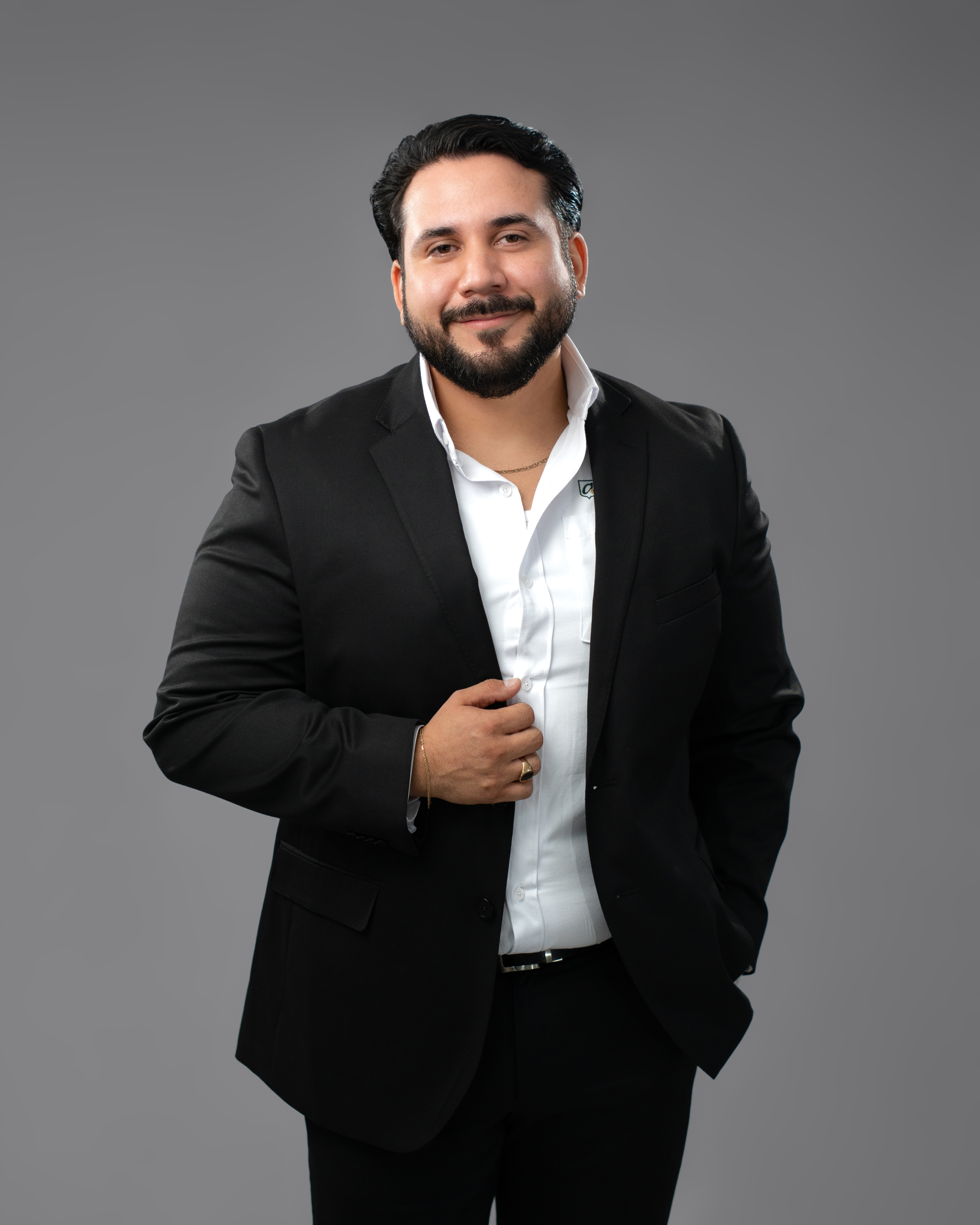 Gtor. Manuel Sarabia Orozco