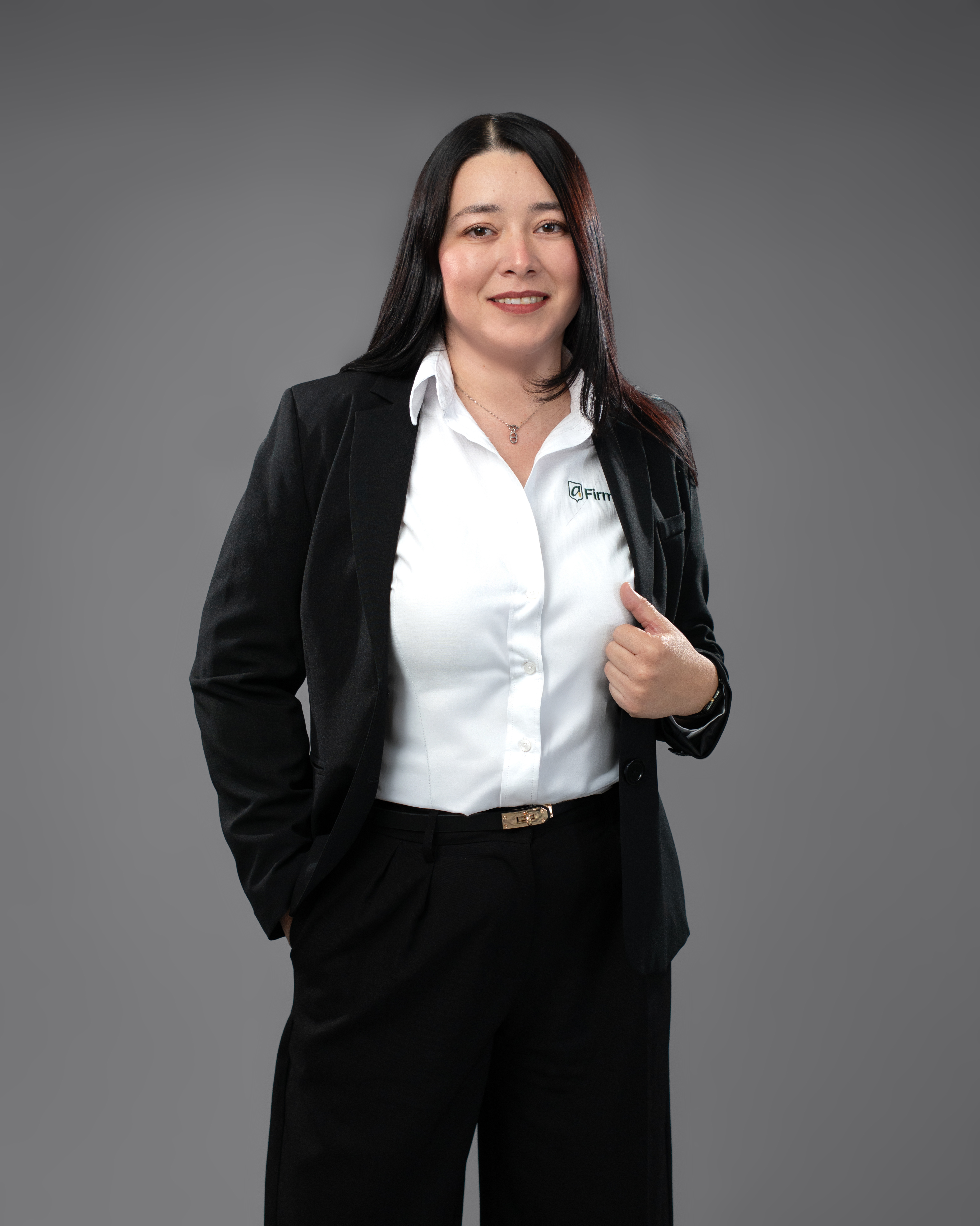 Lic. Claudia Romero Iriarte